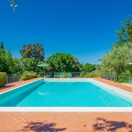 Locazione Turistica Montaleo 4 *
