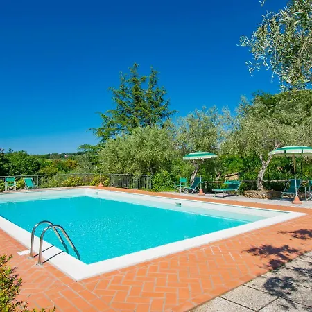 Montaleo 4 By Interhome Apartment