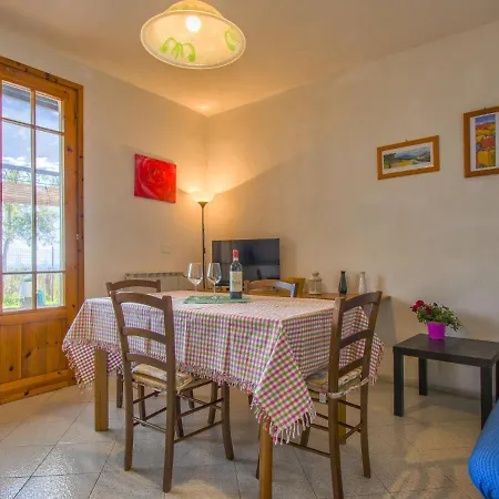 Montaleo 4 By Interhome Casale Marittimo