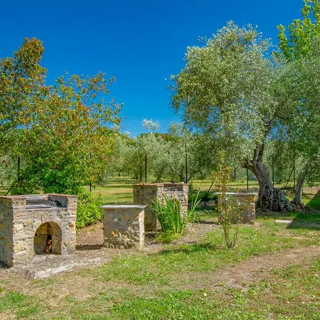 Montaleo 4 By Interhome Casale Marittimo