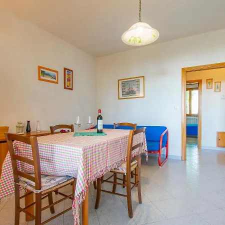 Montaleo 4 By Interhome Apartment Casale Marittimo