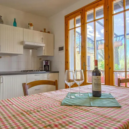 Appartamento Locazione Turistica Montaleo 4 Casale Marittimo