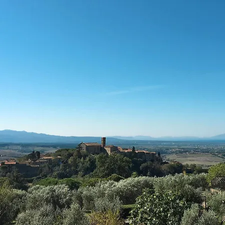 Montaleo 4 By Interhome Apartment *