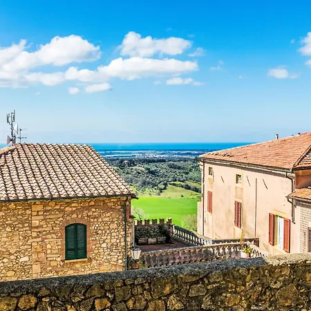 Montaleo 4 By Interhome Apartment *
