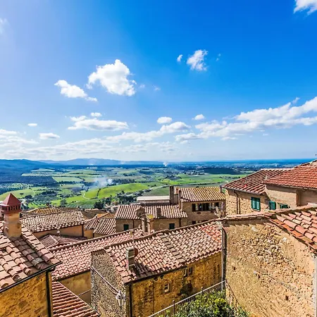 Appartamento Locazione Turistica Montaleo 4 *
